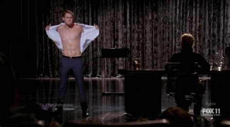 Picture Of Chord Overstreet In Glee Chord Overstreet