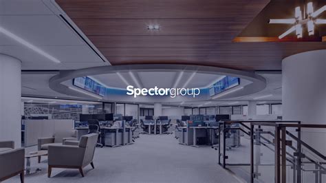 Spector Group Web Design And Development