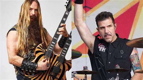 Zakk Wylde And Charlie Benante Discuss How The Pantera Reunion Came About