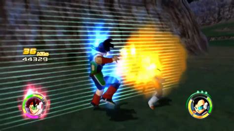 In my headcanon blizz is a girl. Dragon Ball Raging Blast 2 Mod Super Bardock - YouTube