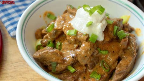 They're super easy to make and versatile. Keto Beef Stroganoff | Keto Recipes | Headbanger's Kitchen - YouTube