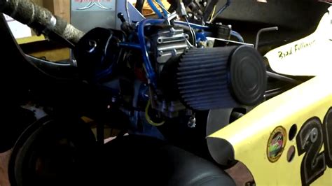 Atv, all terrain vehicle, would be a fair description. Honda Gx 390 Go Kart Engine - YouTube