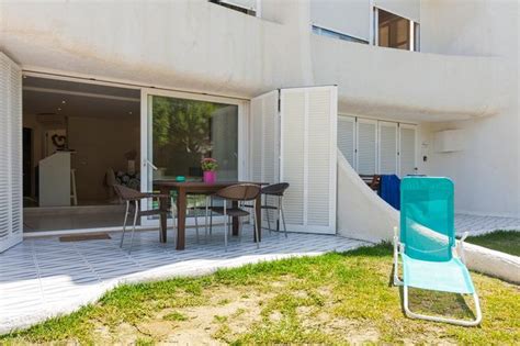 Top mallorca ferienwohnungen und ziele. Ferienwohnung Mallorca am Strand 4 Personen Playa de Muro ...