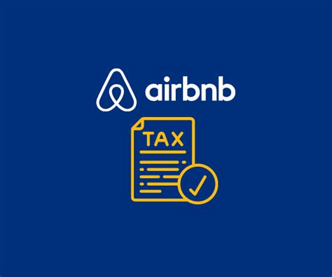 Airbnb Taxes Every Host Should Know Real Estate Tax Tips