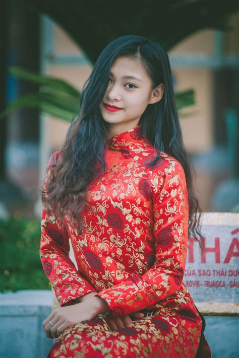 Vietnamese Beauty Girls by [T]-Kir Part 3 (101 pics ...