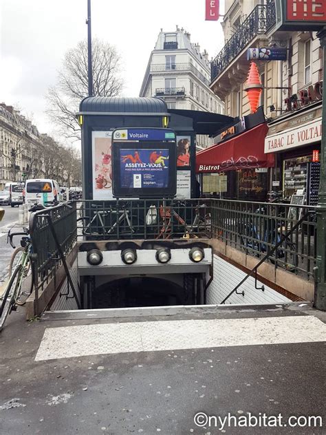 Visualisez la fiche descriptive de chaque appartement et réservez sur. Logement à Paris Location meublée - Studio T1 - Bastille ...