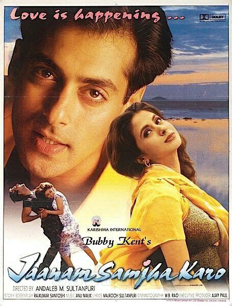 Moviesmore, download 1080p movies, 720p movies, 300mb movies, hindi tv series, bollywood movies download. Jaanam Samjha Karo (1999) Hindi 450MB WEBRip 480p ESubs Download | 7StarHD.Pics - 7starhd ...