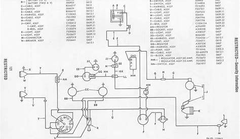 Automotive Wiring Diagrams under Repository-circuits -21274- : Next.gr