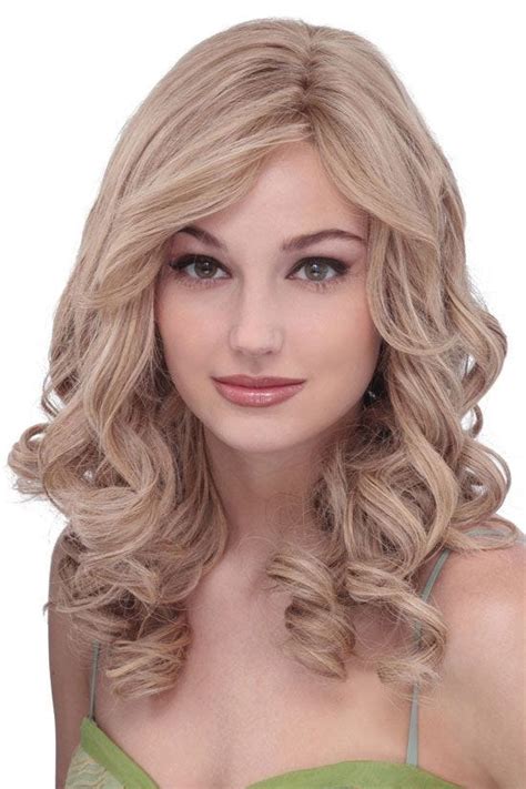 Plf006hm Wig By Louis Ferre Human Hair Lace Front