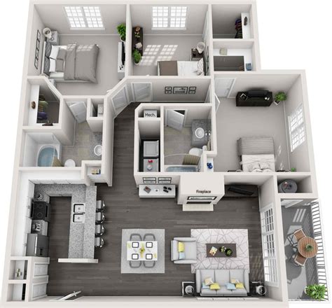 Become a supporter today and help make this dream a reality! Estates at New Albany | New Albany Apartments in Ohio ...