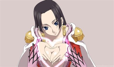 1297x691 ace anime one piece wallpaper hd> Boa Hancock Wallpapers Desktop Background
