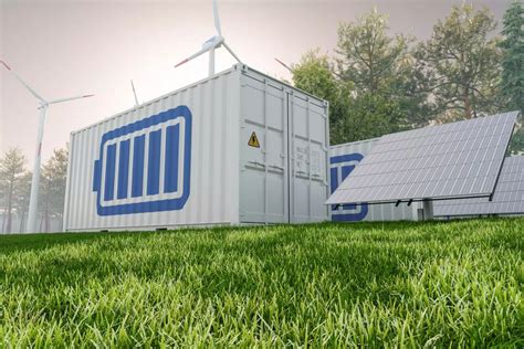 Energy Storage System To Be Safe These 13 Key Points Must Be Achieved Energy Dawnice