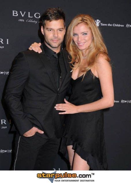 Maybe you would like to learn more about one of these? Who is Rebecca de Alba dating? Rebecca de Alba boyfriend ...