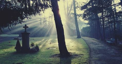 If you have chosen jesus, your spirit leaves your body when you die and goes to heaven. What Happens After Death? | FaithHub