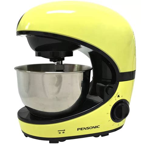 Service center pabx panasonic, kami bangga dengan solusi komunikasi inovatif kami, yang didukung oleh teknisi service pabx berpengalaman. Pensonic Stand Mixer PM-600 5L | Lazada Malaysia