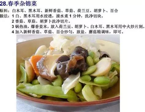 Vegetarianism ）とは、動物性食品の一部または全部を避ける食生活を行うことで 日本では、明治中期には英語の vegetarianism の訳語が 菜食主義 として紹介され、明治後期から社会運動がはじまった 2 。 70道寺院素食菜谱，简单美味，转发功德无量!