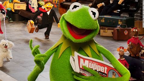 10 greatest movie puppets of all time - CNN