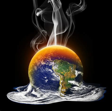 When Global Warming Gets You Down Come Back Stronger Climate Change Vital Signs Of The Planet