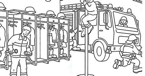 Feuerwehr ausmalbilder zum ausdrucken : Ausmalbilder Feuerwehr Kostenlos Ausdrucken 01 ...