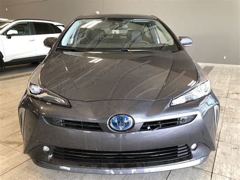 The published prices do not apply to puerto rico and the u.s. New 2020 Toyota Prius All Wheel Drive 4 Door Car