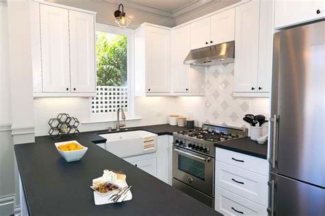 You also can find a lot of relevant concepts in this article!. Beautiful Small Kitchen Backsplash Ideas to Inspire You Today!