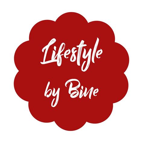 Lifestyle By Bine