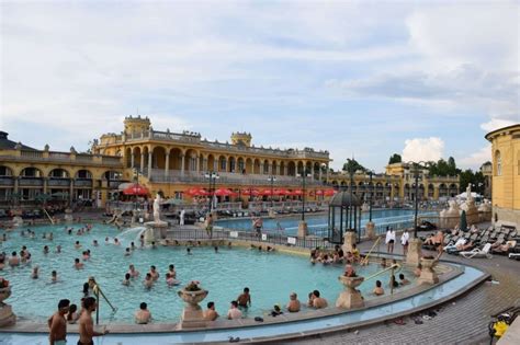 All information you need you can find on. Baths of Budapest - Top Thermal Baths in the City | Guidester