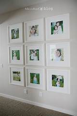 How To Put A Picture In A Floating Frame