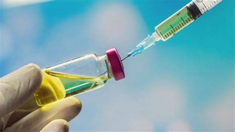 Não se deve promover vacinação fora dos limites de idade. Vacina contra Covid: teste no Brasil pode antecipar ...