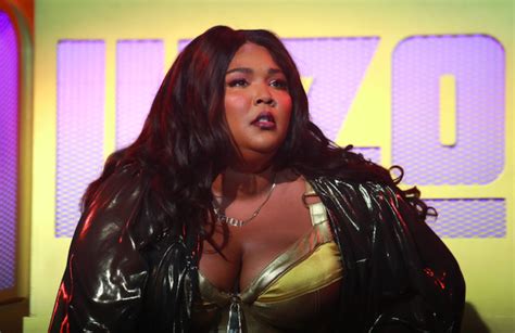More news for lizzo » Lizzo Sued for Defamation After Accusing Postmates Courier of Stealing Her Food | Complex