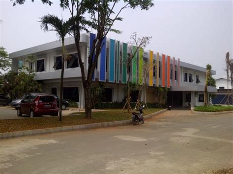 PT. Indonesia Printer, PT. Impack Supremasi, PT. Karina ...