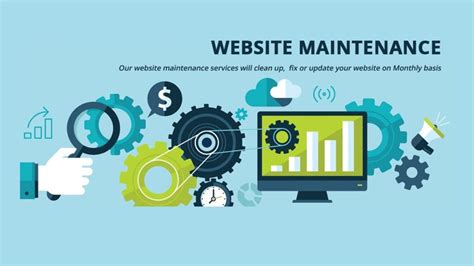 Get To Know The Best Wordpress Maintenance Plans On One Of The Most