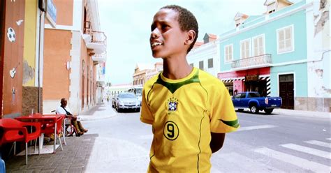 Cabo verde es muy grande y tiene muchos sitios de interés que explorar; Globo Repórter - Globo Repórter revela semelhanças entre ...