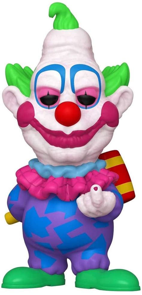 Funko Pop Killer Klowns From Outer Space Jumbo 931