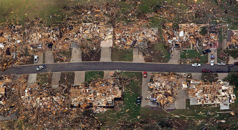 5 Years Later Survivors Of Tornado That Leveled Missouri City Look Back