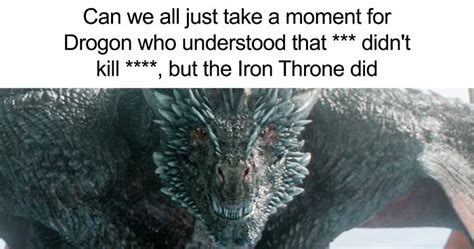 Game Of Thrones Ending Meme Horse This Rather Ingenious Meme Takes The