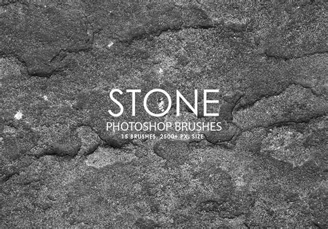 Free Stone Photoshop Brushes Free Photoshop Brushes At Brusheezy