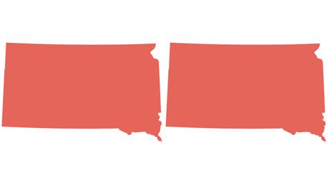 South Dakota Districts Map | Hot Sex Picture