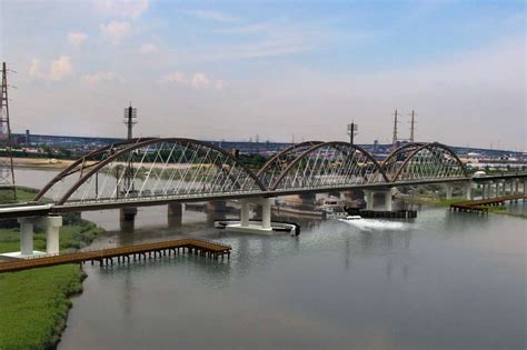 Fta Advances 1b Plan To Replace Aged Portal Railroad Bridge In New