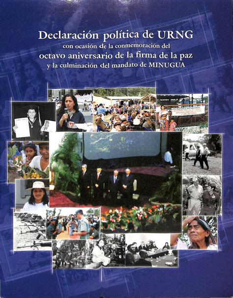 PDF Unidad Revolucionaria Nacional Guatemalteca PDFSLIDE NET