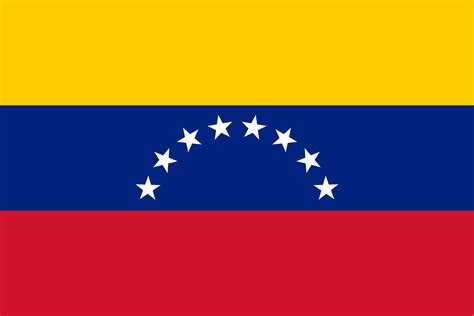 Venezuela Flags Of Countries