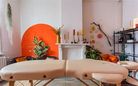 Top Massages In Gent Treatwell