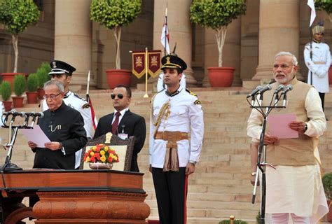 New cabinet of narendra modi. Cabinet Expansion Swearing-in: Parrikar, Suresh Prabhu ...