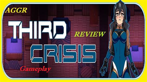 Third Crisis Gameplay And Review Youtube