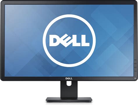 Dell Se2416hx 238 Screen Led Lit Ips Monitor Electronics