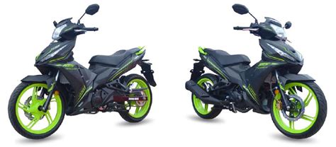 You can unsubscribe with a single click. Press Release - New Model - SYM VF3i 185 LE | Mforce