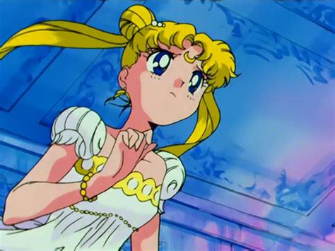Princess Serenity Sailor Moon Photo Fanpop