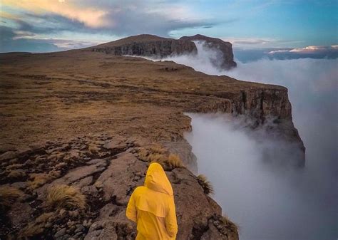 The 7 Best Sa Landscape Photographers To Follow On Instagram