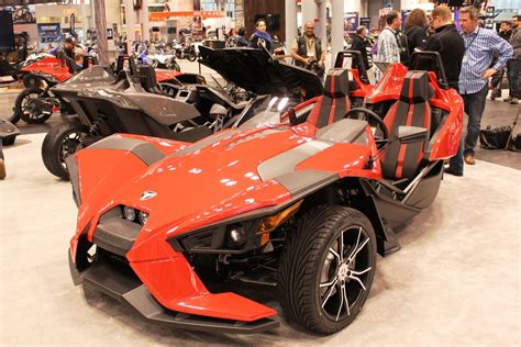 Slingshot by tobias race cars are the most competitive and most affordable! 2015 Polaris Slingshot