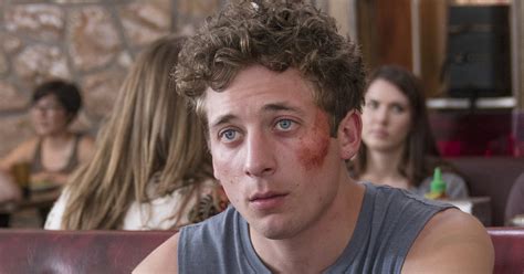 Shameless Season 8 Dark Themes Violent Sex Addiction